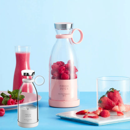 FruitBlender™ | Maak smoothies met 1 knop!