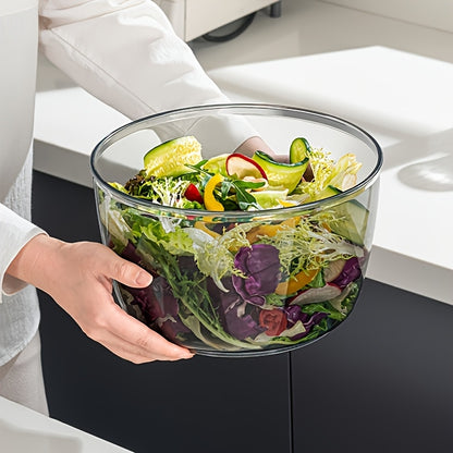 Salad Spinner™ | Een Frisse Salade in een Handomdraai